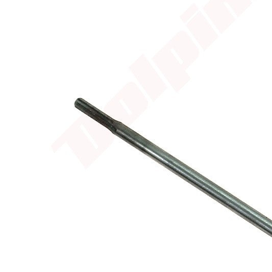 Aandrijfas passend op KOSY  675x7mm 7Tx7T