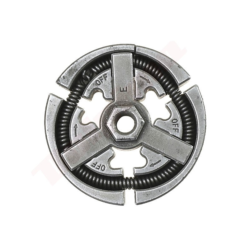 Koppeling passend op OLEOMAC 936 , 940 , 951 , GS370 , GS410 ( 094000129AR )