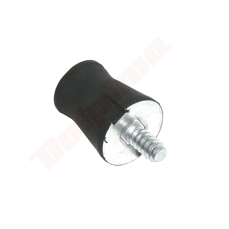 Trillingsdemper passend op OLEOMAC 956 , 962 , 965HD ( 097000037AR , 097000038AR )