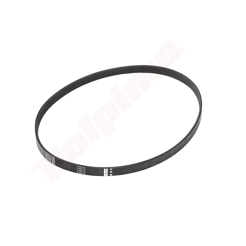 V-snaar passend op SOLO 880