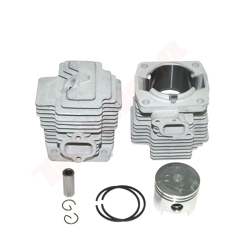 Cilinder met zuiger passend op KAWASAKI TH43 41,5mm ( 11005-2122 )