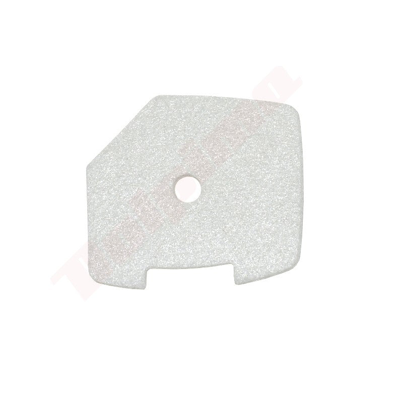 Luchtfilter passend op KAWASAKI TJ27E ( 11013-2244 )  76x68x6