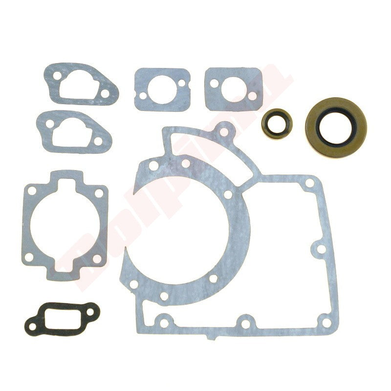 Pakkingset passend op STIHL TS760 , TS510 ( 1110 007 1050 )
