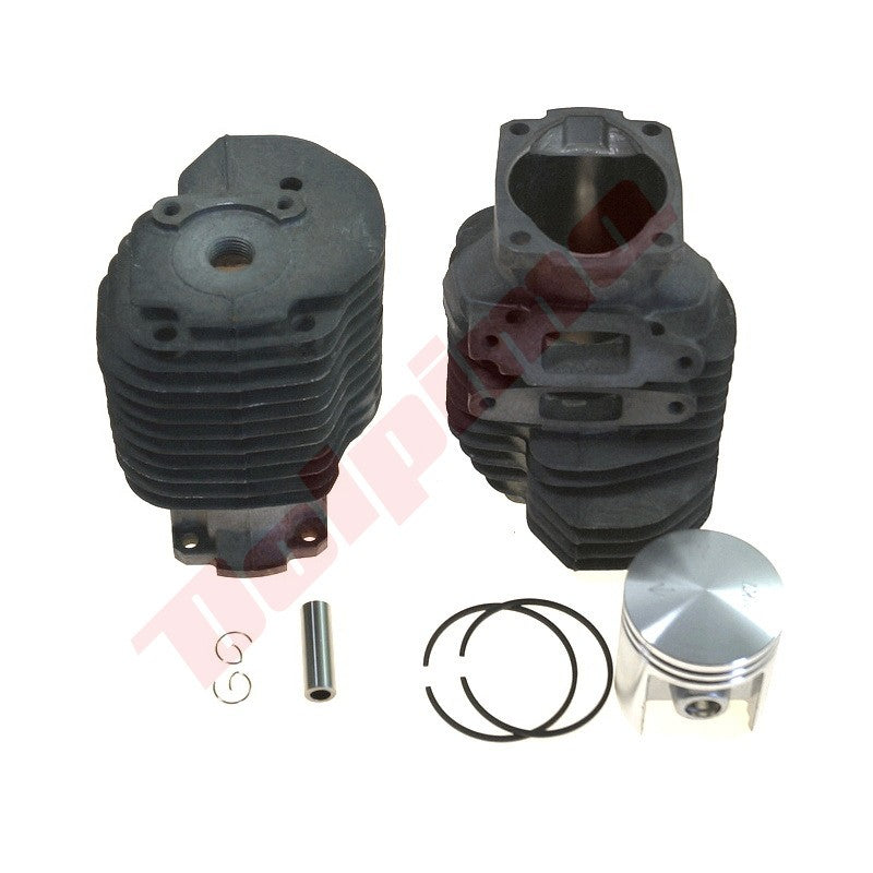 Cilinder met zuiger passend op STIHL MS041 44mm ( 1110 020 1203 )