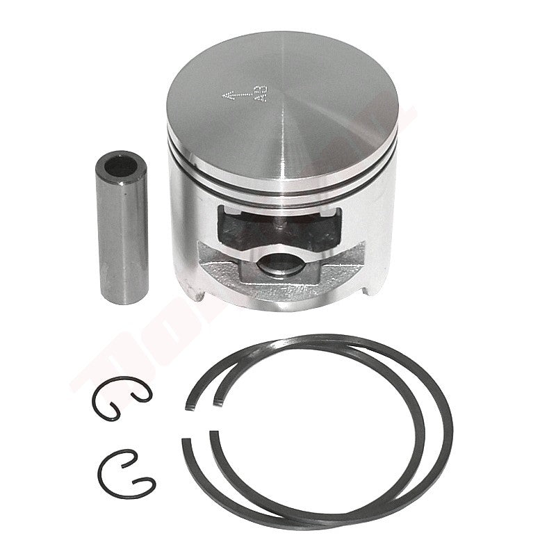Zuigerset passend op STIHL MS075 58mm ( 1111 030 2002 ) GOLF