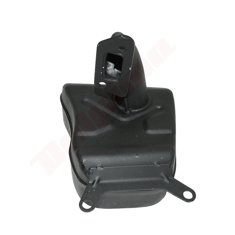 Uitlaat passend op STIHL TS510 ( 1111 140 0613 )