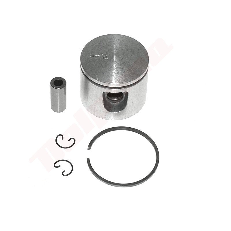 Zuigerset passend op STIHL MS015 38mm ( 1116 030 2001 ) GOLF