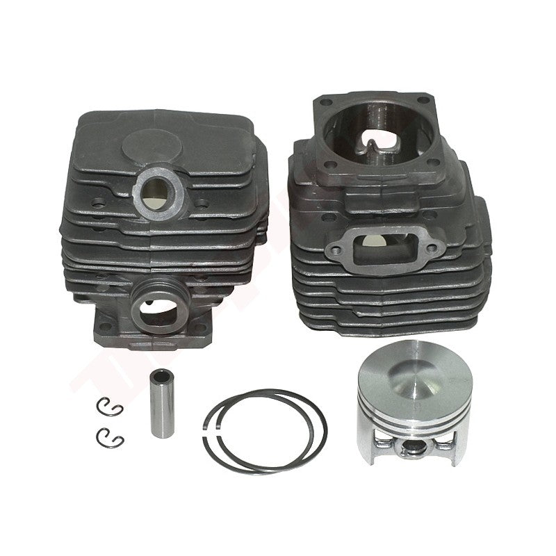 Cilinder met zuiger passend op STIHL MS028 46mm ( 1118 020 1203 ) HQ