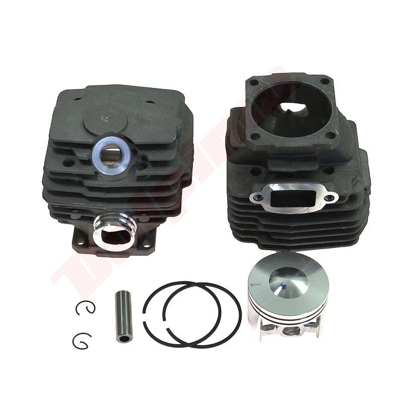 Cilinder met zuiger passend op STIHL MS028 46mm ( 1118 020 1203 )