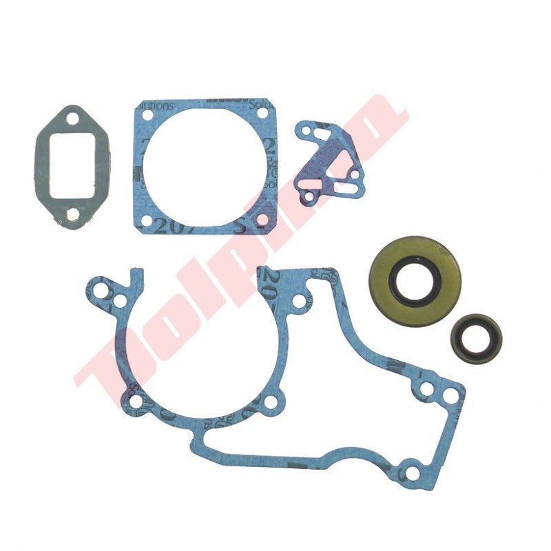 Pakkingset passend op STIHL MS380 ( 1119 007 1050 )