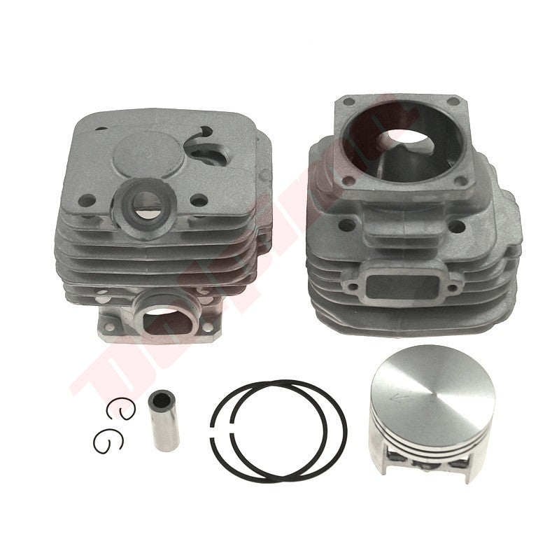 Cilinder met zuiger passend op STIHL MS381 52mm ( 1119 020 1204 )