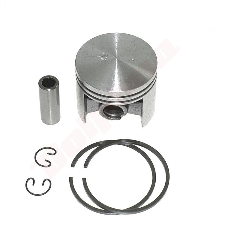 Zuigerset passend op STIHL MS038 48mm ( 1119 030 2000 ) GOLF