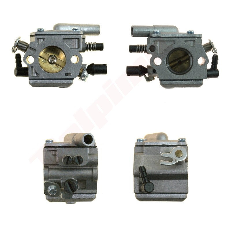 Carburateur passend op STIHL MS380 typ ZAMA ( 1119 120 0605 )