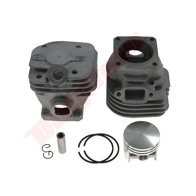 Cilinder met zuiger passend op STIHL MS240 42mm ( 1121 020 1200 )