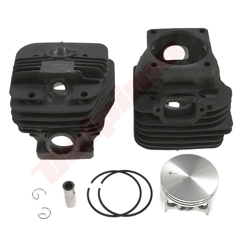 Cilinder met zuiger passend op STIHL MS660 56mm ( 1122 020 1209 )