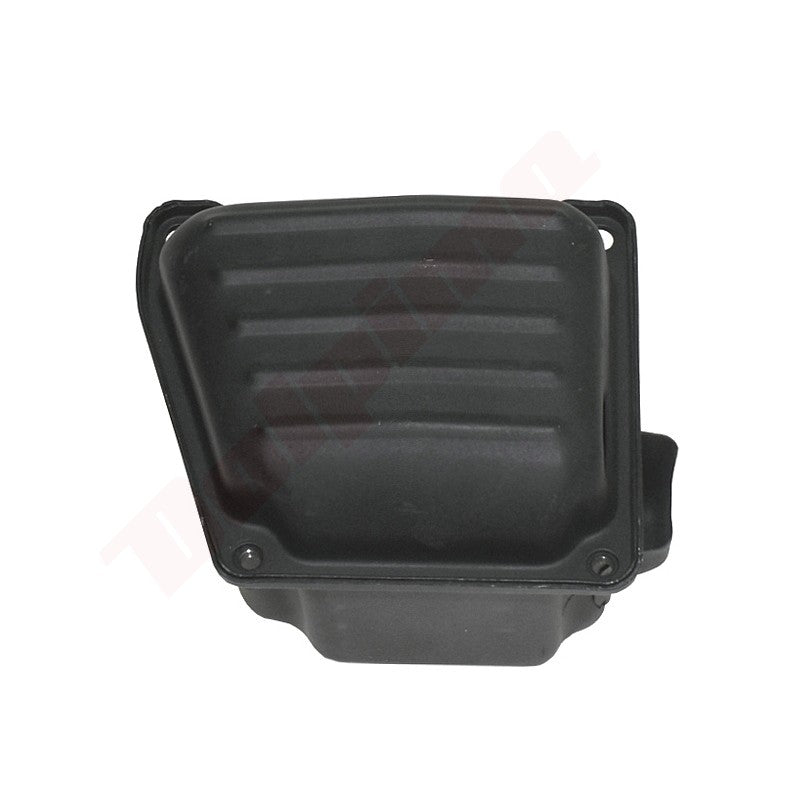 Uitlaat passend op STIHL MS660 ( 1122 140 0614 )