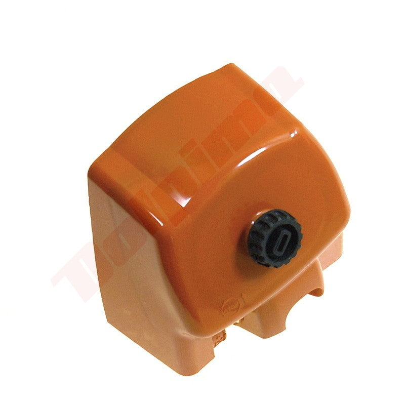 Luchtfilterdeksel passend op STIHL MS660 ( 1122 140 1002 )