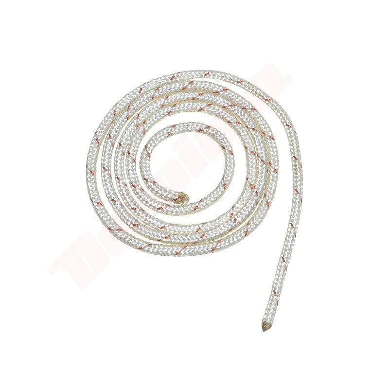 Trekkoord passend op STIHL 4,0mm x 900mm ( 1122 190 2904 )