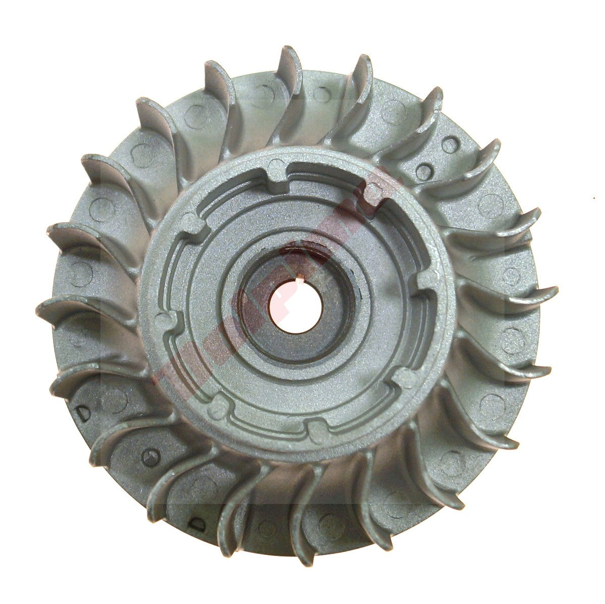 Vliegwiel passend op STIHL MS660 ( 1122 400 1217 )