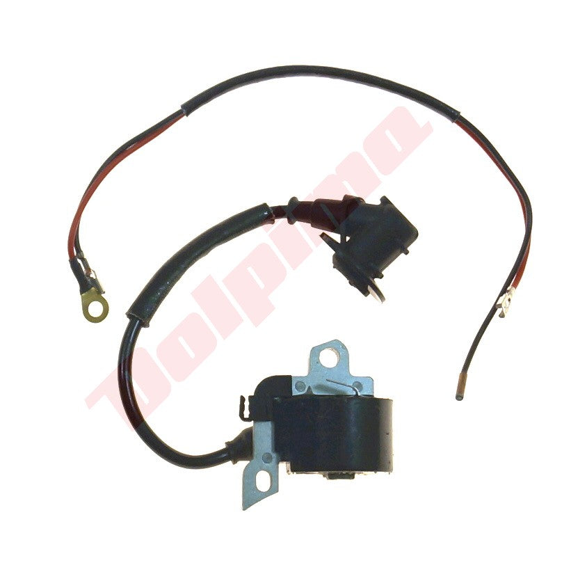 Bobine passend op STIHL MS660 ( 1122 400 1314 )