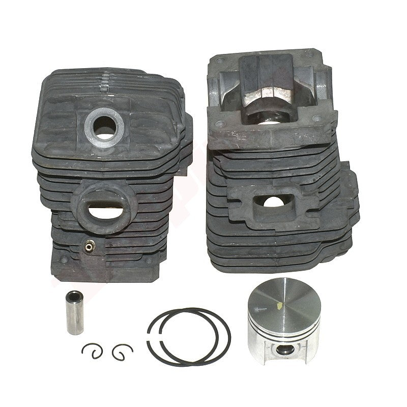 Cilinder met zuiger passend op STIHL MS230 40mm ( 1123 020 1214 ) HQ