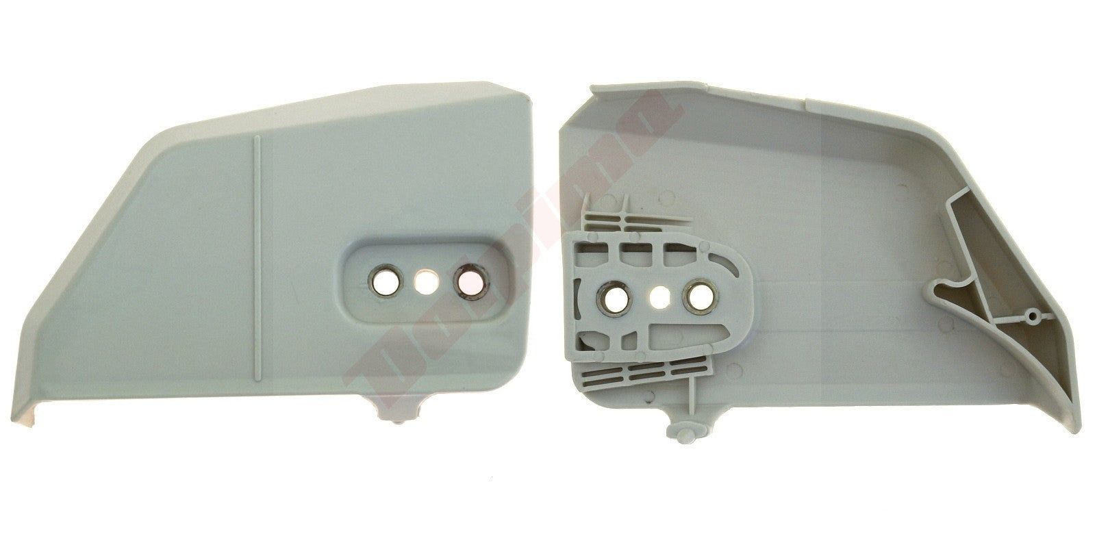 Tandwieldeksel/remhendel passend op STIHL MS250 ( 1123 640 1705 )