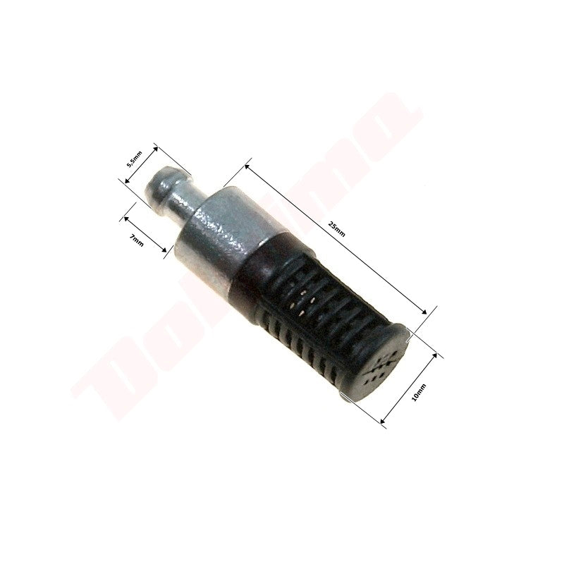 Oliefilter passend op STIHL 5,5x10x32mm ( 1123 640 3800 )