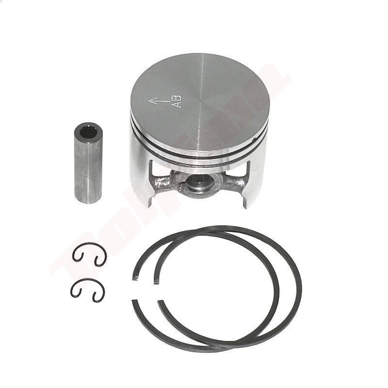 Zuigerset passend op STIHL MS360 48mm ( 1125 030 2001 ) GOLF