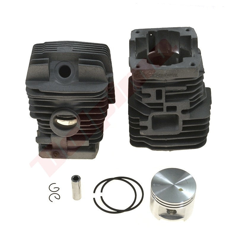 Cilinder met zuiger passend op STIHL MS390 49mm ( 1127 020 1216 )