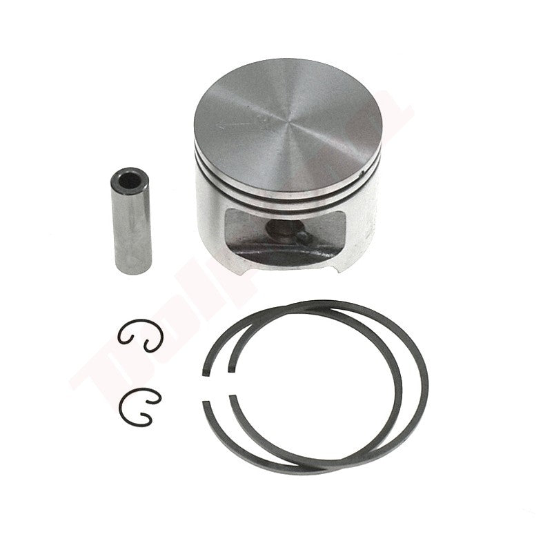Zuigerset passend op STIHL MS390 49mm ( 1127 030 2005 ) GOLF