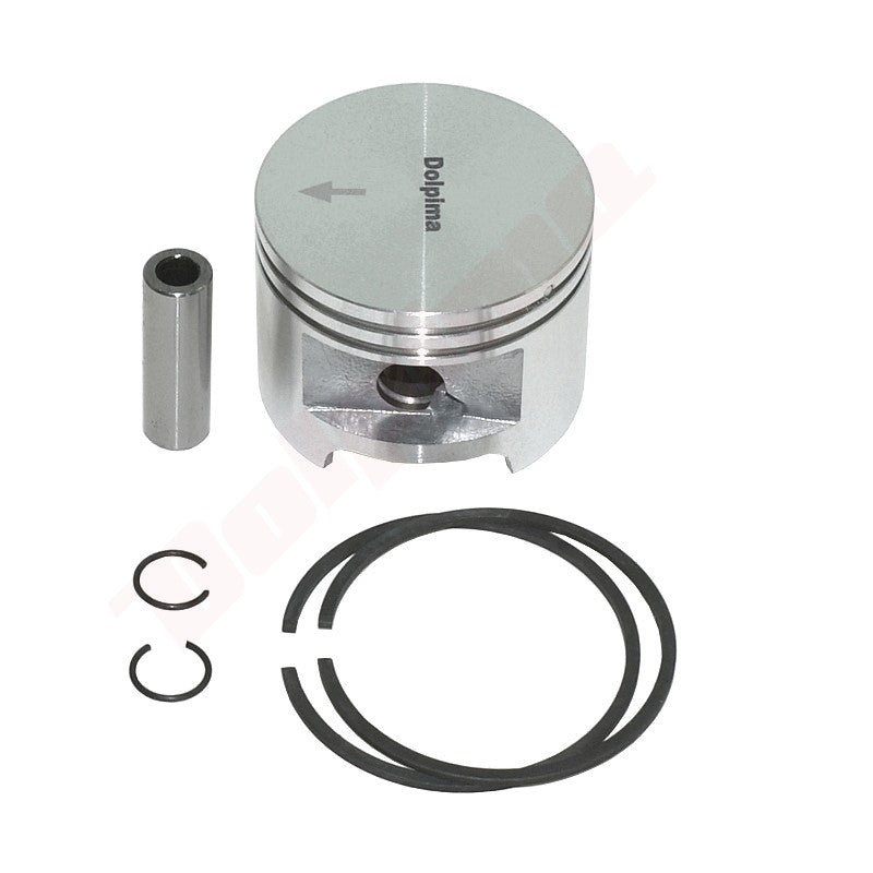 Zuigerset passend op STIHL MS390 49mm ( 1127 030 2005 )