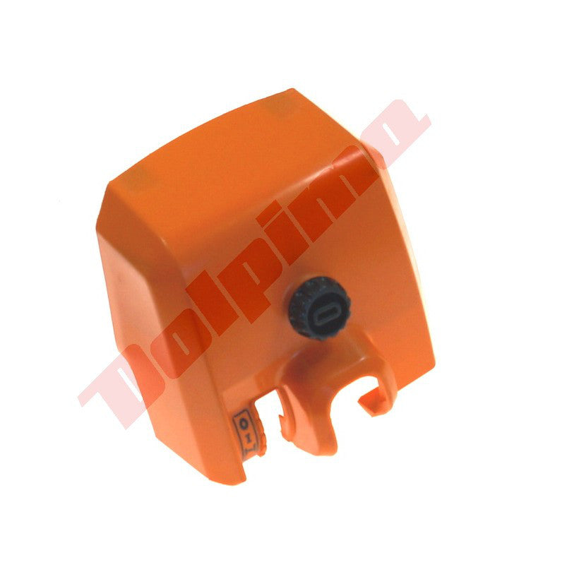 Luchtfilterdeksel passend op STIHL MS290 ( 1127 140 1900 )