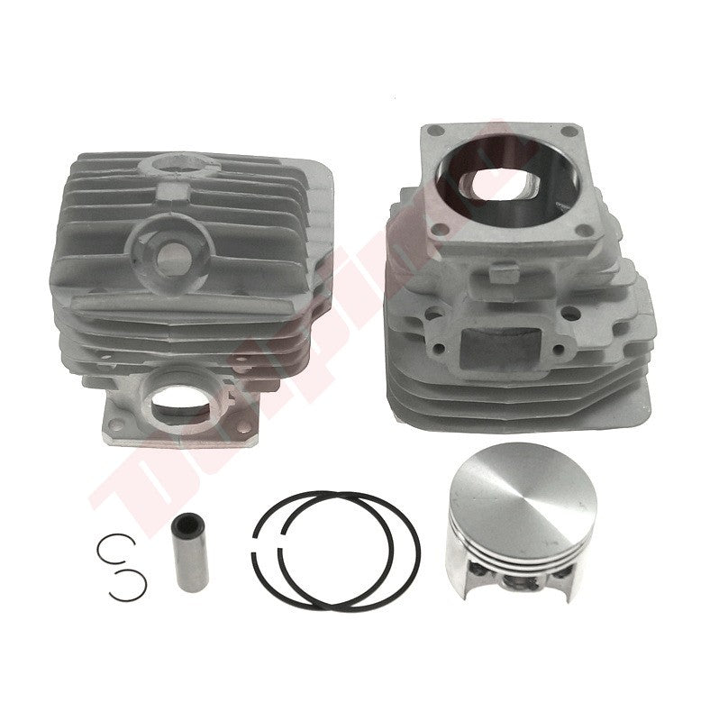 Cilinder met zuiger passend op STIHL MS460 52mm ( 1128 020 1221 )