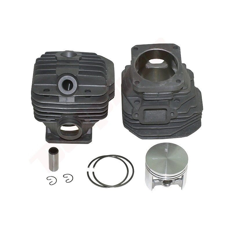 Cilinder met zuiger passend op STIHL MS440 50mm ( 1128 020 1227 ) HQ