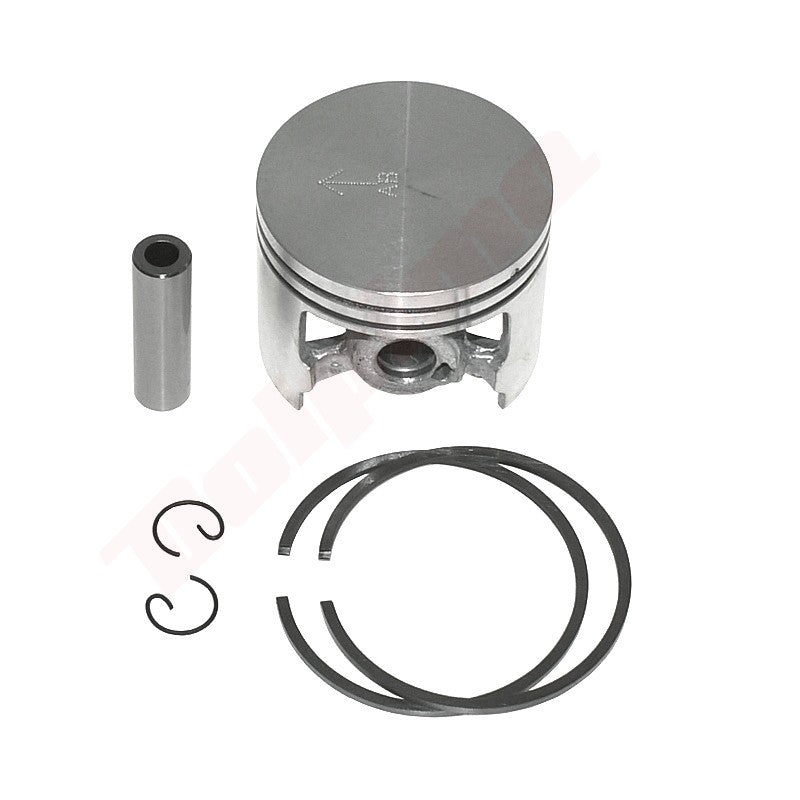 Zuigerset passend op STIHL MS440 50mm ( 1128 030 2000 ) 10mm GOLF