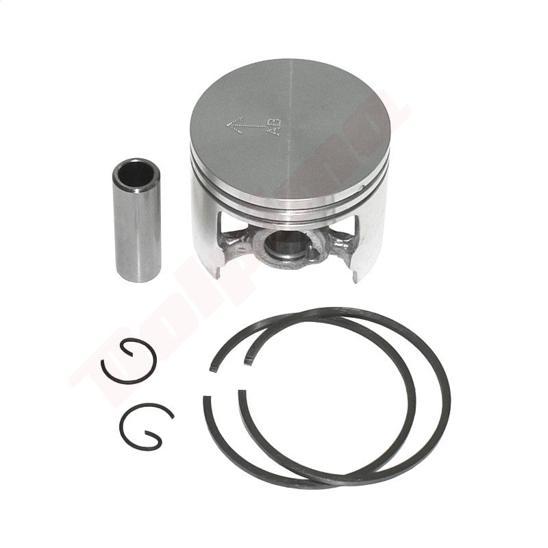 Zuigerset passend op STIHL MS440 50mm ( 1128 030 2015 ) 12mm GOLF
