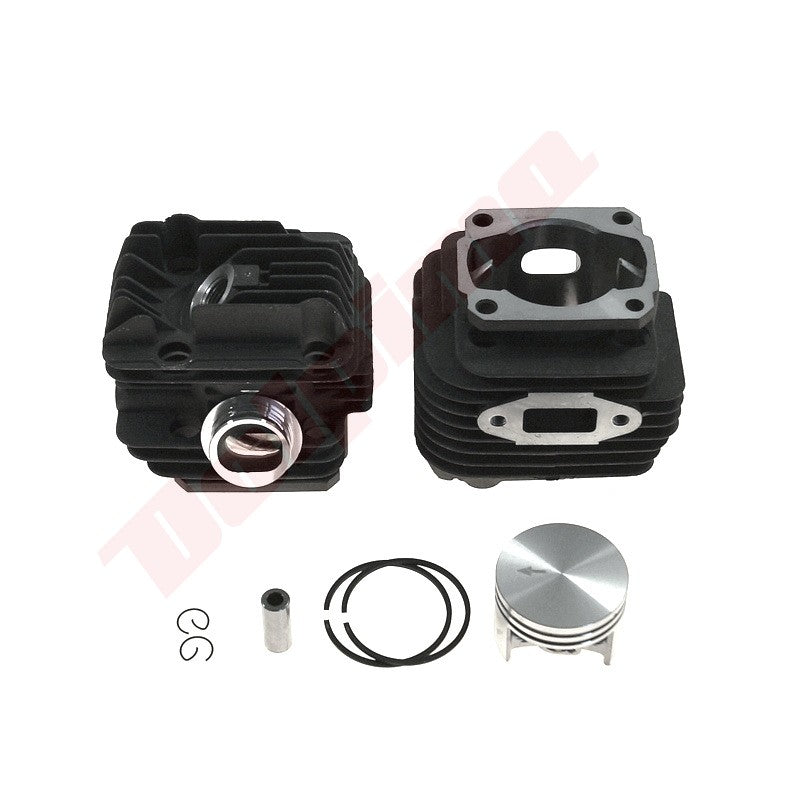 Cilinder met zuiger passend op STIHL MS200 40mm ( 1129 020 1206 )