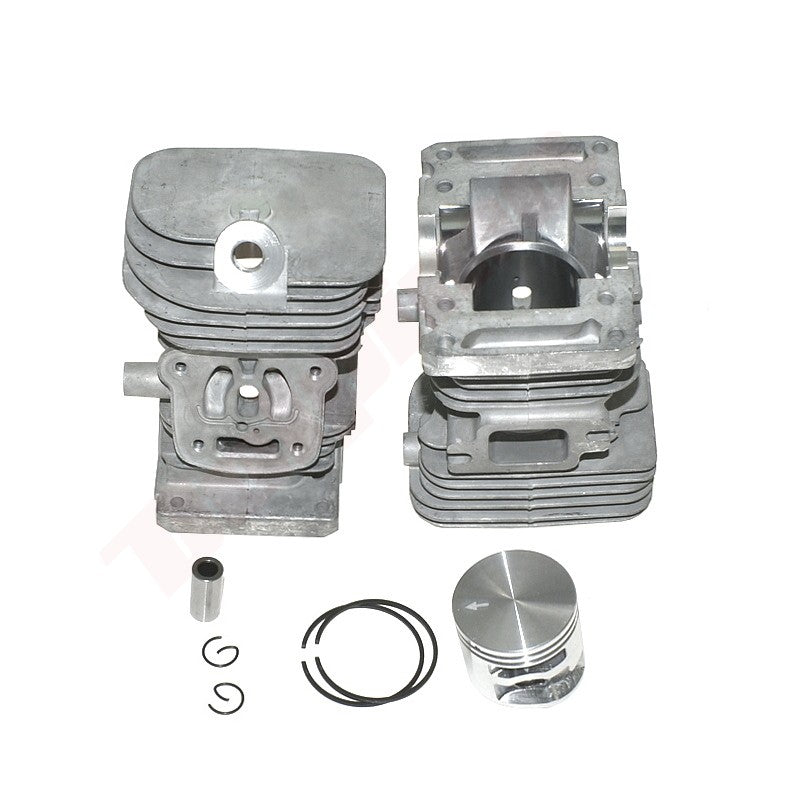 Cilinder met zuiger passend op STIHL MS180 38mm 2-MIX ( 1130 020 1209 )