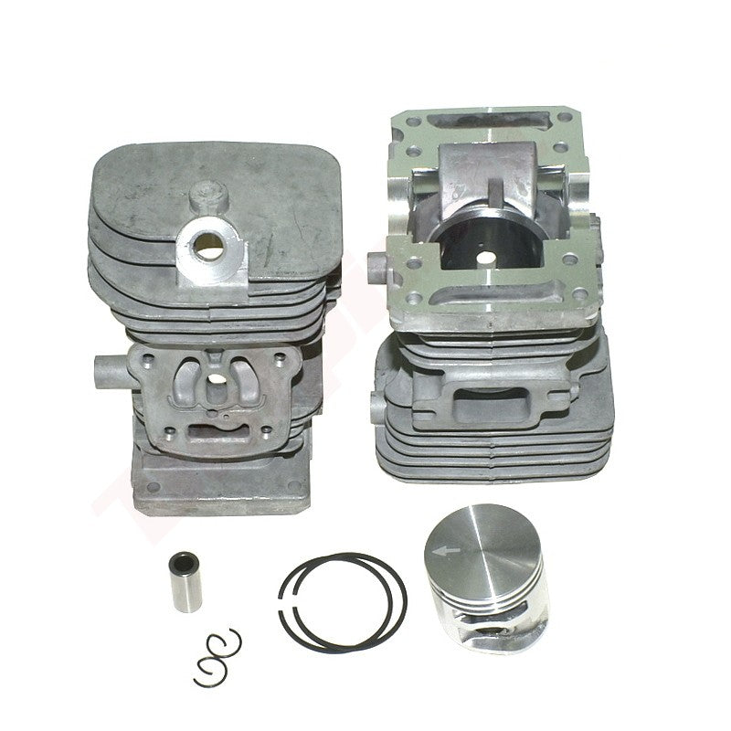 Cilinder met zuiger passend op STIHL MS170 37mm 2-MIX ( 1130 020 1212 )