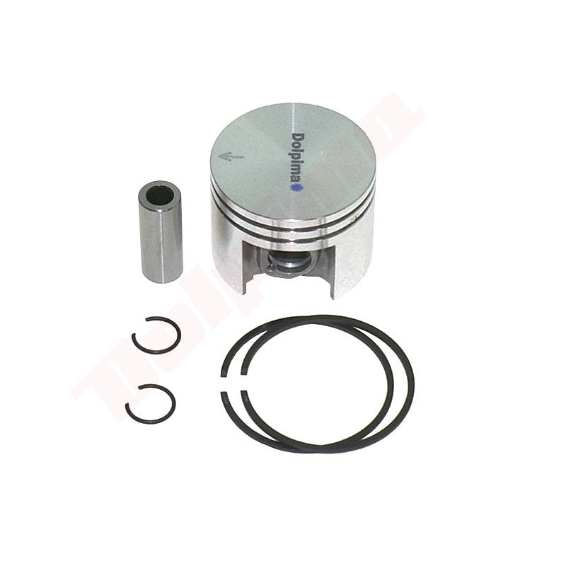 Zuigerset passend op STIHL MS180 38mm ( 1130 030 2004 )