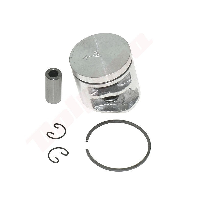 Zuigerset passend op STIHL MS170 37mm 2-MIX ( 1130 030 2014 ) GOLF