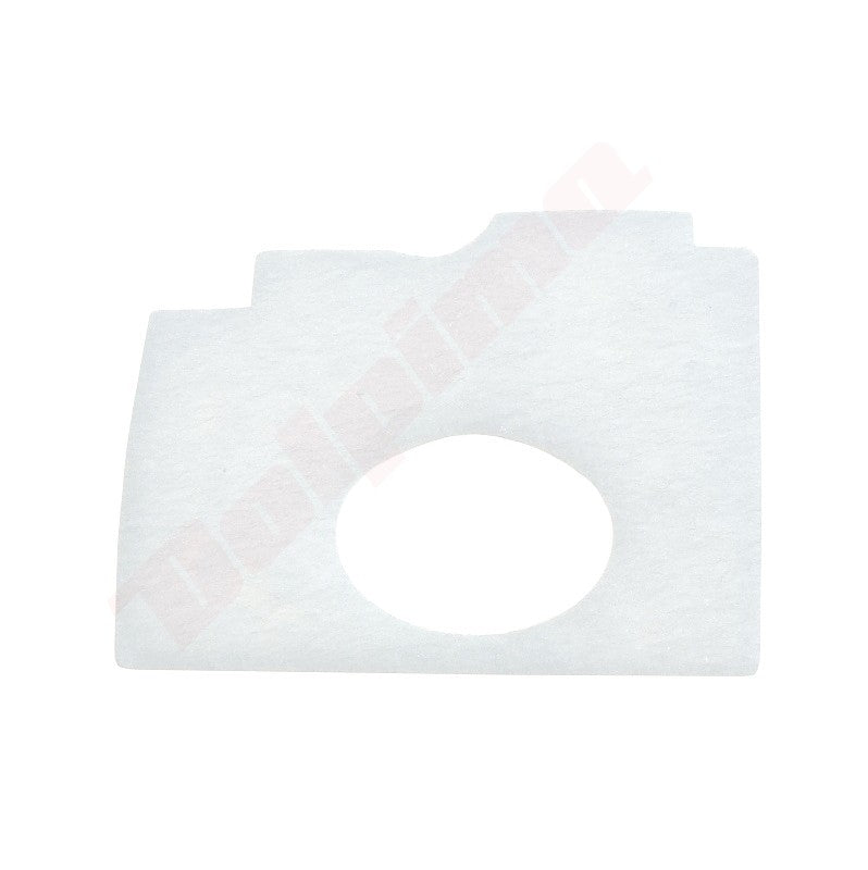 Luchtfilter passend op STIHL MS170 , MS180 ( 1130 141 1700 ) OVAL 92x68x6