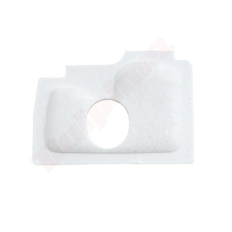 Luchtfilter passend op STIHL MS180 , MS170 , MS018 , MS017 FELT ( 1130 141 1702 )