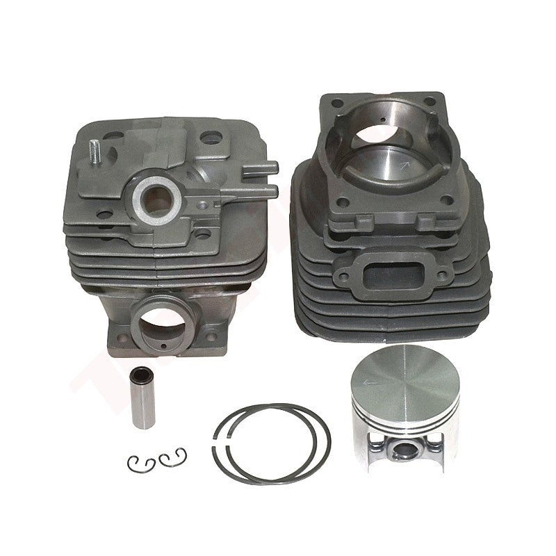 Cilinder met zuiger passend op STIHL MS361 47mm ( 1135 020 1202 ) HQ