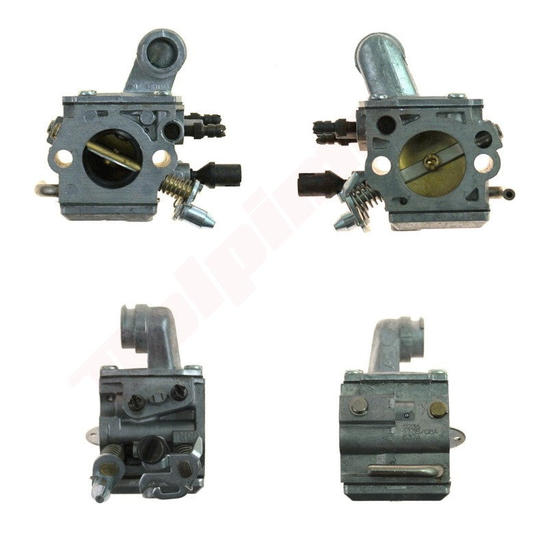 Carburateur passend op STIHL MS361 , MS341 typ ZAMA ( 1135 120 0608 )