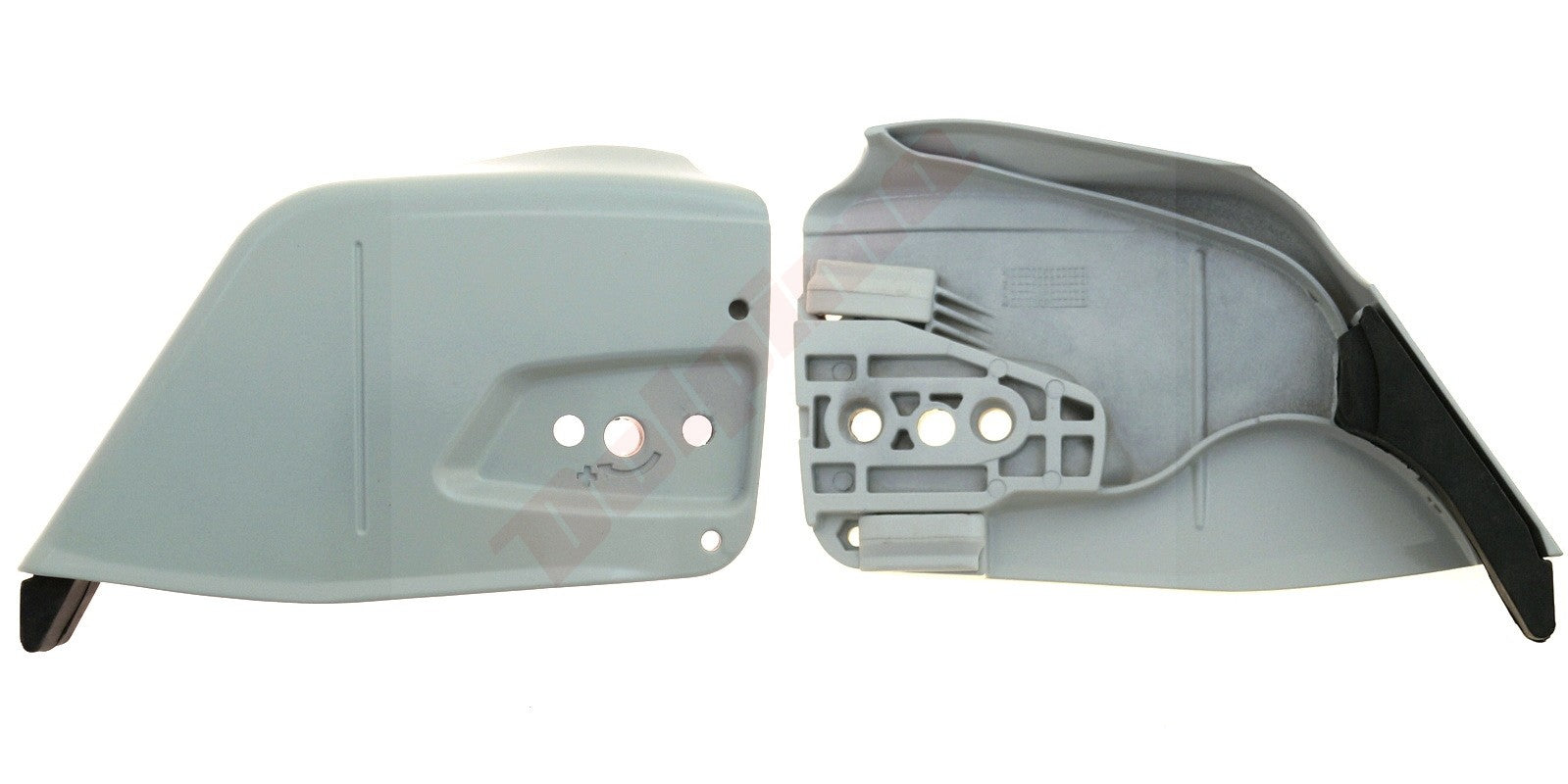 Tandwieldeksel/remhendel passend op STIHL MS361 ( 1135 640 1703 )