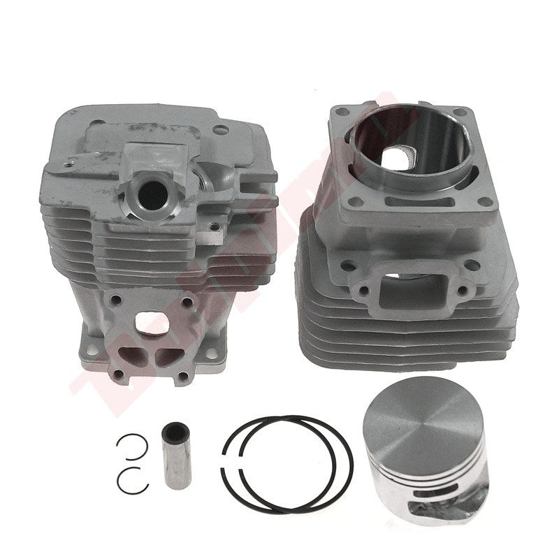 Cilinder met zuiger passend op STIHL MS441 50mm ( 1138 020 1201 )