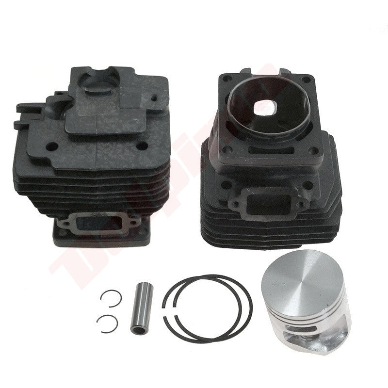 Cilinder met zuiger passend op STIHL MS441 52mm ( 1138 020 1201 ) HQ
