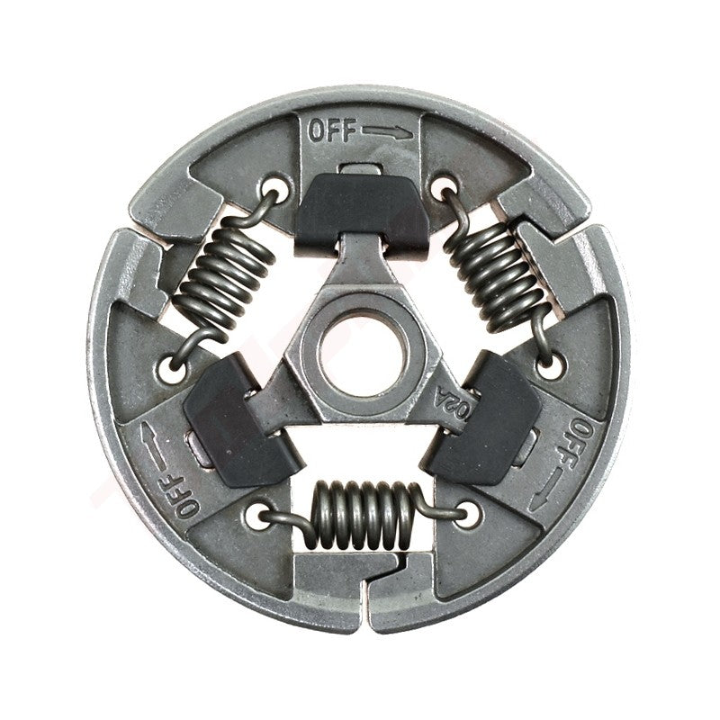 Koppeling passend op STIHL MS362 ( 1138 160 2010 )