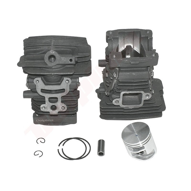 Cilinder met zuiger passend op STIHL MS181 38mm ( 1139 020 1201 )